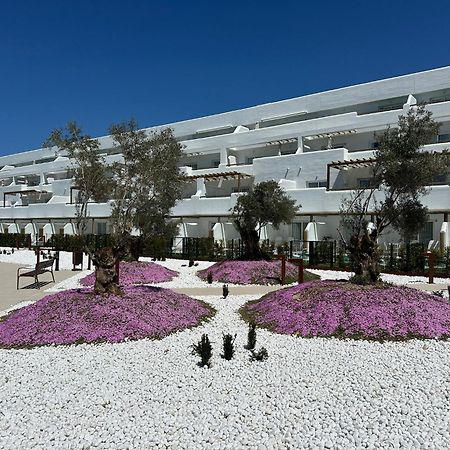 Punta Candor Suites Rota Exterior foto